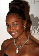 Rozonda Thomas