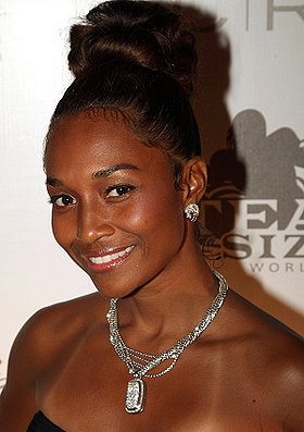 Rozonda Thomas