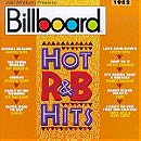 Billboard Hot R&B 1982