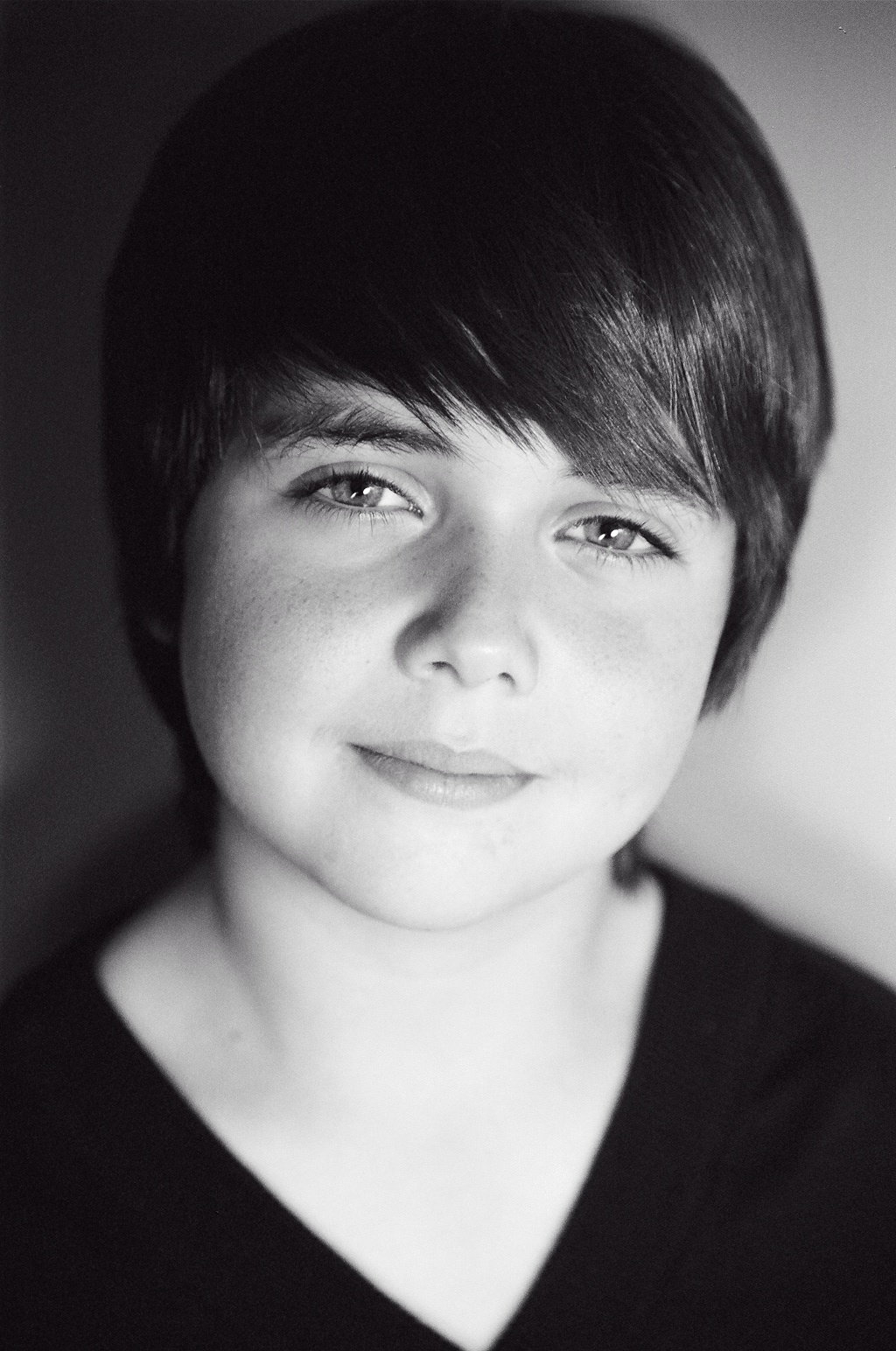 Connor Panayi