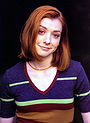 Willow Rosenberg