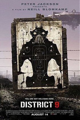 District 9 [Theatrical Release]