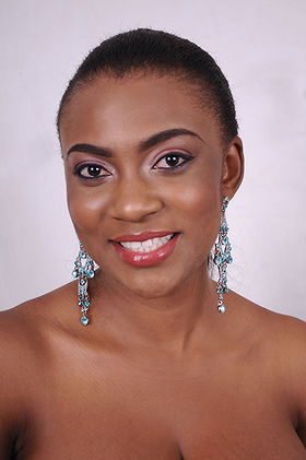Isabella Ojong