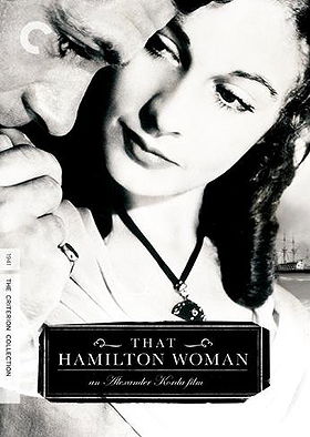 That Hamilton Woman - Criterion Collection