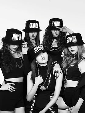 4minute