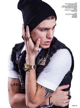 Steve Milatos
