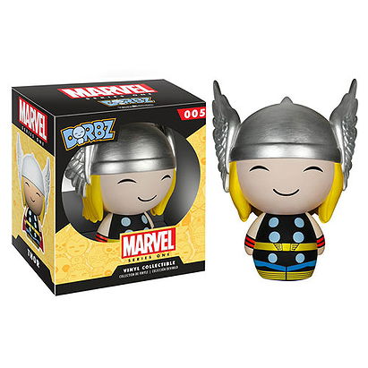 Marvel Dorbz: Thor