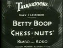 Chess-Nuts                                  (1932)
