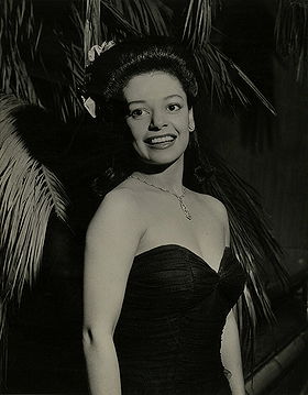 Winnie Johnson