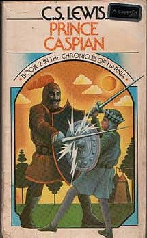 Prince Caspian (The Chronicles of Narnia, Book 2)