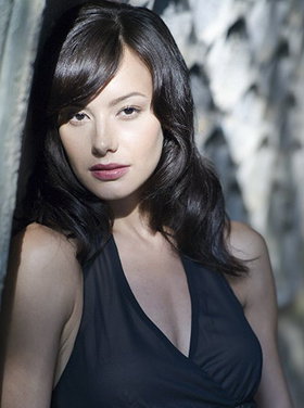 Sarah Desage
