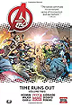 Avengers: Time Runs Out - Volume 2