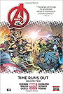 Avengers: Time Runs Out - Volume 2