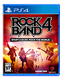 Rock Band 4