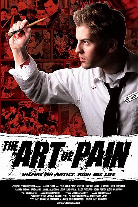 The Art of Pain