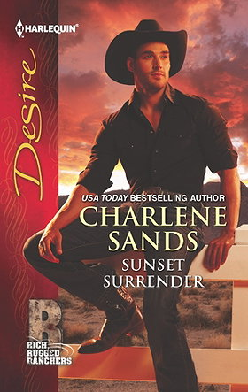 Sunset Surrender (The Slades of Sunset Ranch #1) by 