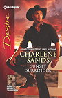 Sunset Surrender (The Slades of Sunset Ranch #1) by 