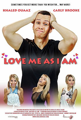 Love Me as I Am (2013)
