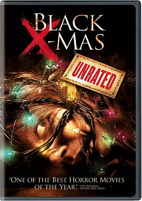 Black X-Mas (Unrated)