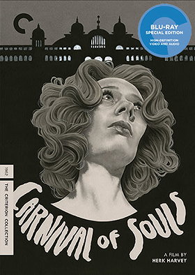 Carnival of Souls (The Criterion Collection) 