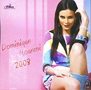 Dominique Hourani 2008