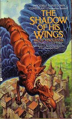 The Shadow of His Wings