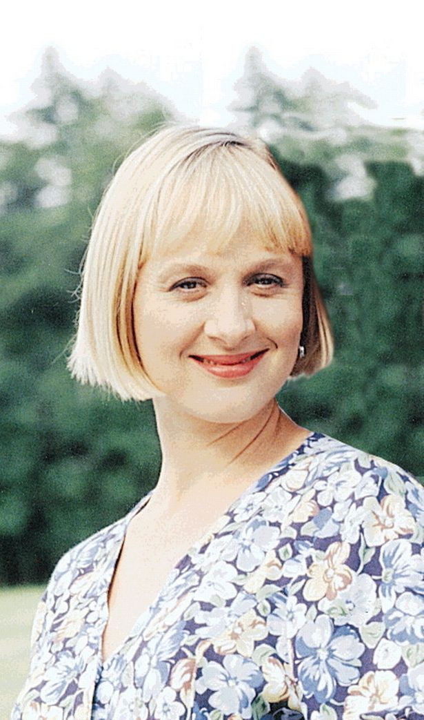 Niamh Cusack