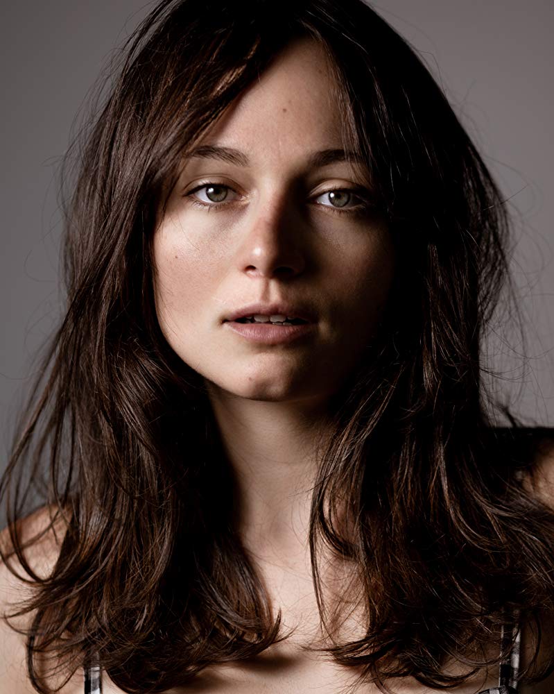 Lilli Stein