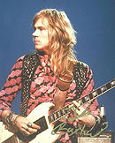 Glen Buxton