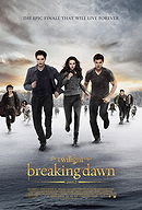 The Twilight Saga: Breaking Dawn: Part 2