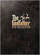 The Godfather DVD Collection 