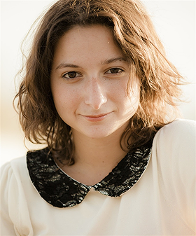 Alysse Hallali
