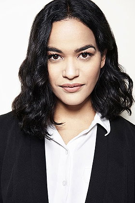 Vanessa Jackson