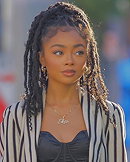 Skai Jackson