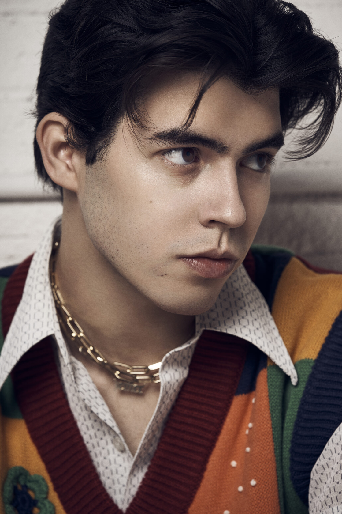 Braeden De La Garza