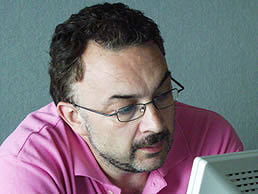 Manolo Gómez