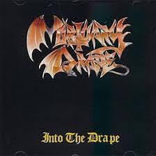 Into the Drape