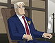 George Stacy (The Spectacular Spider-Man)