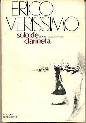 Solo De Clarineta - Vol. 1