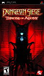 Dungeon Siege: Throne of Agony