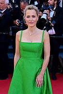 Gillian Anderson