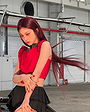 Hwang Yeji