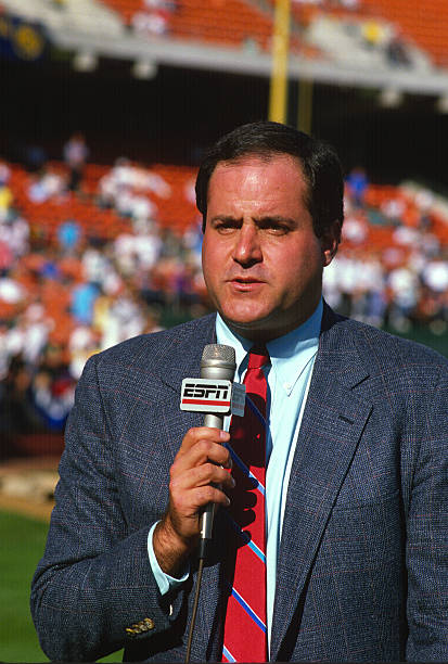 Chris Berman
