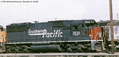 SP SD50