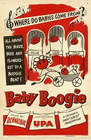 Baby Boogie