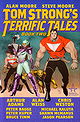 Tom Strong's Terrific Tales, Vol. 2