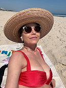 Charisma Carpenter