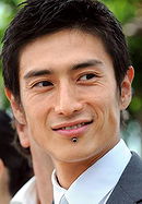 Yusuke Iseya