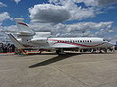 Dassault Falcon 7X