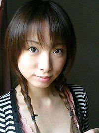 Nozomi Mori